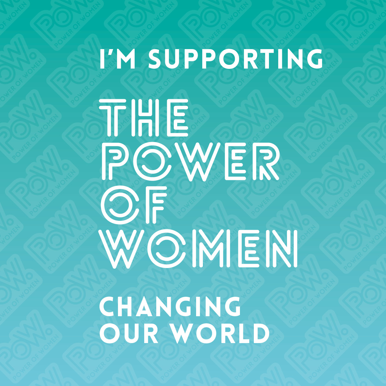 Power of Women - Allies Group