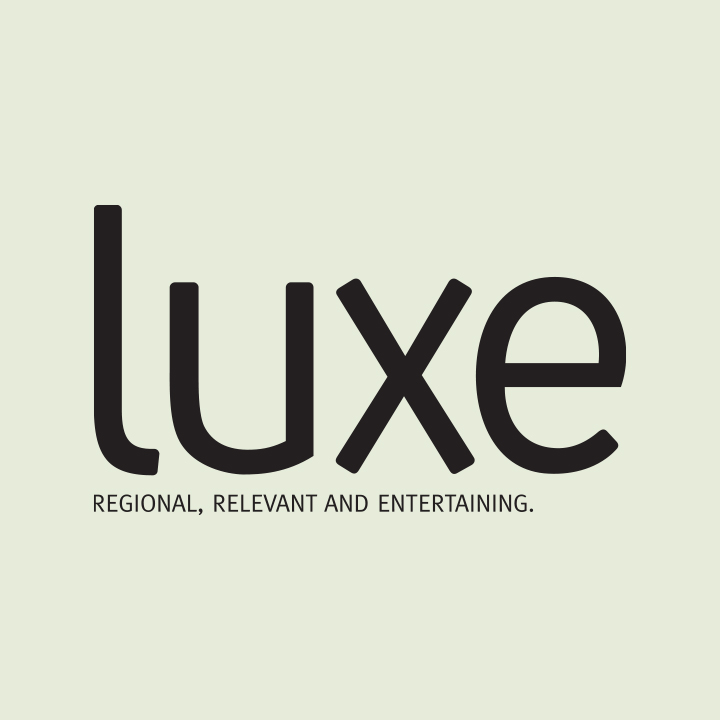 Luxe magazine - Allies Group